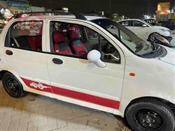 Chery S11 QQ